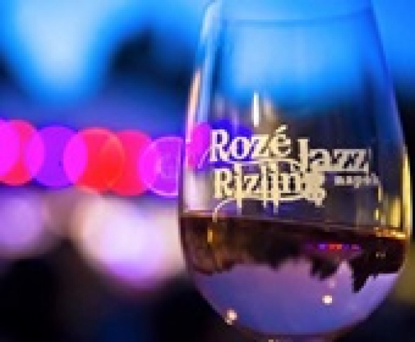 Rozé, Rizling és Jazz Napok, 2019. július 5-14.