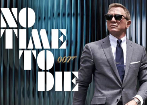 Mozi ajánló: 007 - Nincs idő meghalni