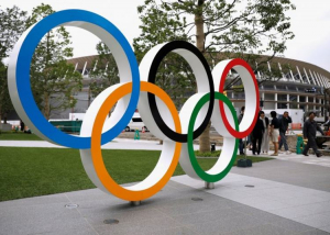 Ahogy a jelenlegi helyzet fest, 2021 sem biztos, hogy az olimpia éve lesz
