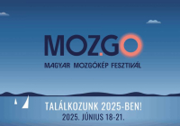 Magyar Mozgókép Fesztivál, 2025. június 18-21.