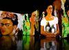 Meghosszabbított nyitvatartás: Frida Kahlo immerzív kiállítás 2025. december 7-ig