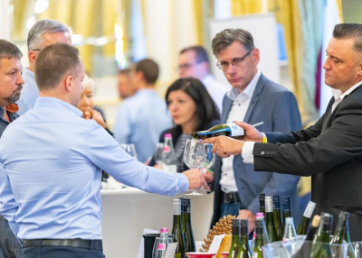 Winelovers Grand, az év első borfesztiválja, 2020. február 1.