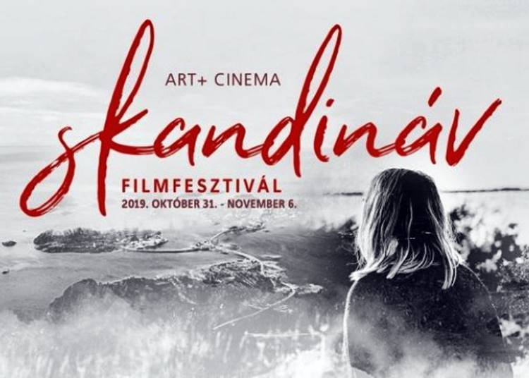 6. Skandináv filmfesztivál, 2019.október 31. -  november 6.