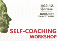Self-coaching workshop, 2020. február 12.