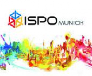 ISPO MUNICH, 2017. február 5-8.