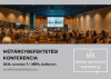 VI. Műtárgybefektetési Konferencia, 2024. november 7.