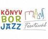 Könyv - Bor - Jazz Fesztivál, 2018. június 8-10.