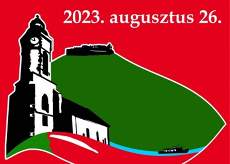 Csípős Fesztivál Nagymaroson, 2023. augusztus 26.