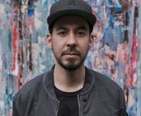 MIKE SHINODA, 2019. március 12.