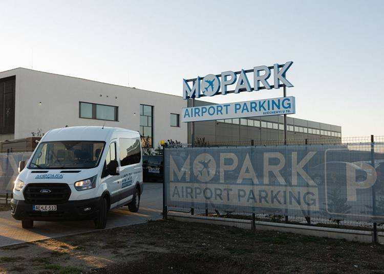 Téli veszélyek a reptéri parkolókban: erre figyeljen indulás előtt