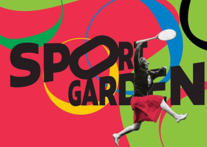 SPORTGARDEN: interaktív olimpiai kiállítás és sportpark