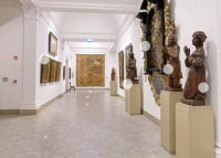 A Szépművészeti Múzeum magyar barokk tárlata virtuálisan