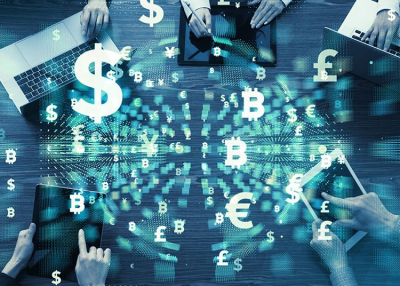 Financial and Corporate IT, 2021. június 3.