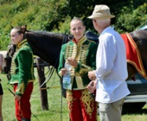 Szentlőrinci Gazdanapok, 2019. augusztus 2-4.