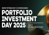 Portfolio Investment Day, 2025. május 8.