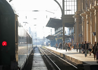 Hamarosan egyetlen bérlettel utazhatunk az ország minden pontjára