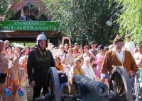 Cserke Vitéz Napok,  2025. július 11-12.