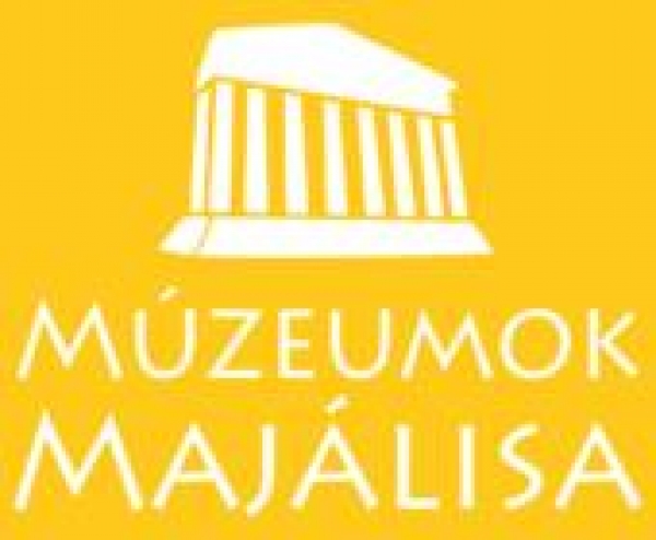 22. Múzeumok Majálisa, 2017. május 20-21.