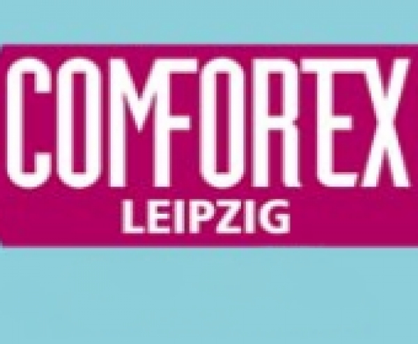 Comfortex - Lipcse, 2017. szeptember 2-4.