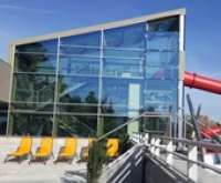 Megnyílt Budapest legújabb wellness paradicsoma