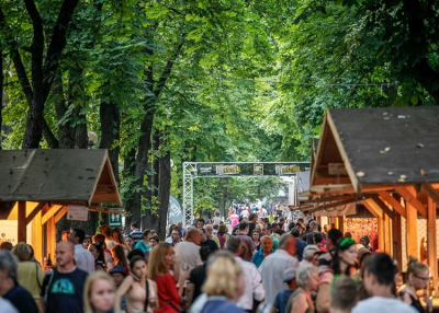 Vingardium Borliget Erzsébetligeti Borfesztivál, 2020. június 5-6.