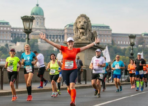 SPAR Budapest Maraton® Fesztivál, 2020. otóber 10-11.