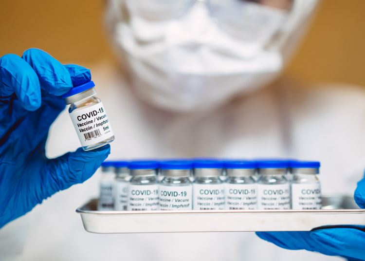 Újabb két vakcina-szállítmány érkezik ma Magyarországra