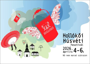 Hollókői Húsvéti Fesztivál, 2026. április 3-6.