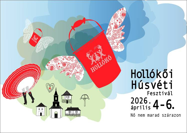 Hollókői Húsvéti Fesztivál, 2026. április 3-6.