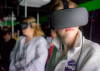Innovációs díjat nyert a helyes kézmosásra tanító VR applikáció