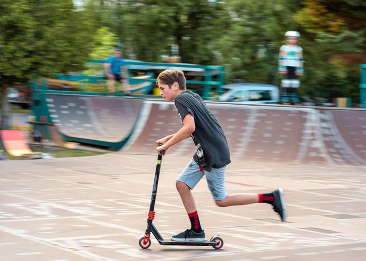 Június 15-ig ingyenes sportprogramokkal várja a diákokat a Sport43