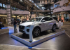 Budapest Auto Show - 2019. október 25-27.