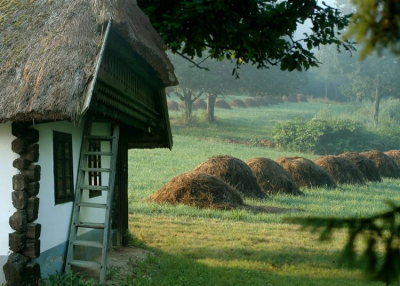 Csodás Magyarország: Lelassulás az Őrségben