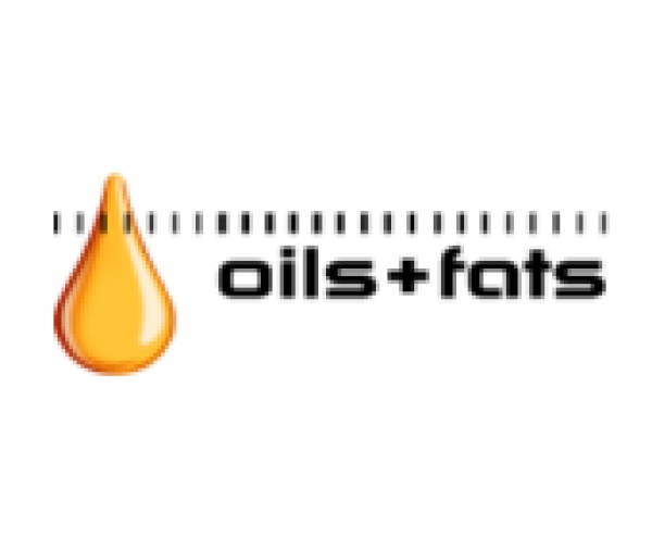 oils+fats München, 2017. szeptember 11-15.