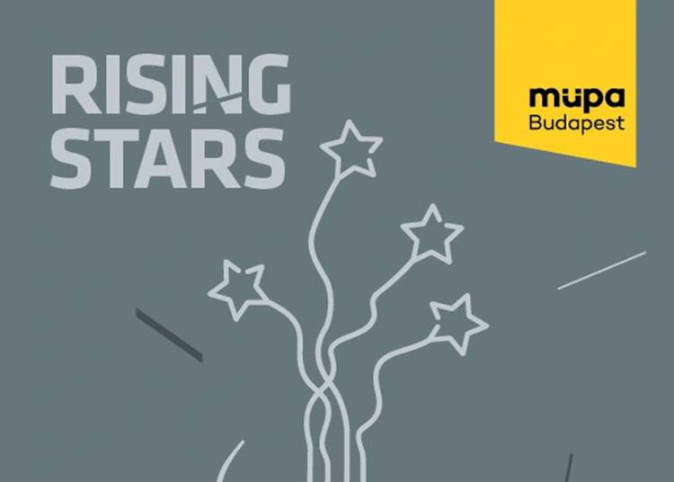 Csillagfényes november – jubileumi Rising Stars hétvége
