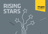 Csillagfényes november – jubileumi Rising Stars hétvége