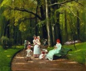 Munkácsy Mihály kiállítás - 175 éves Munkácsy Mihály, 2019. április 7-ig