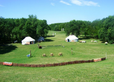 Május közepén újranyit az Ópusztaszeri Nemzeti Történeti Emlékpark
