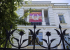Kortárs művészeti múzeum nyílt egy Andrássy úti villában