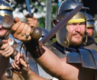 Savaria történelmi karnevál, 2018. augusztus 23-26.