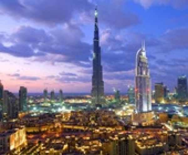Irány az Egyesült Arab Emirátusok!UAE–Magyar Üzleti Fórum, 2019. június 19.