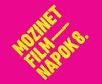 8. Mozinet Filmnapok, 2018. október 20 - 23.