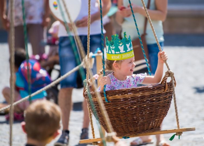 ELMARAD! Hetedhét Játékfesztivál, 2020. május 30-31.