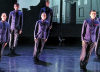 Fantomfájdalom - a Balett Színház társulata az online térben várja a közönséget