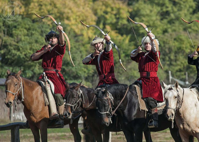 Színes programokat kínál pünkösdkor az ópusztaszeri emlékpark