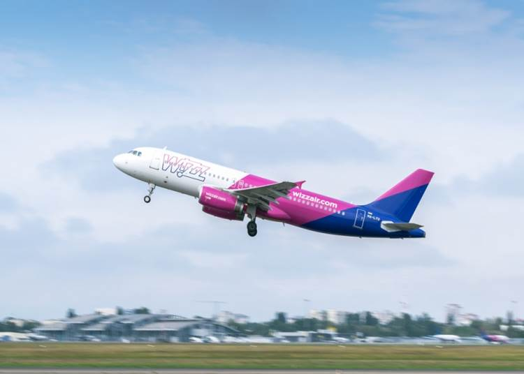 Szigorú lépésre szánta el magát a Wizz Air