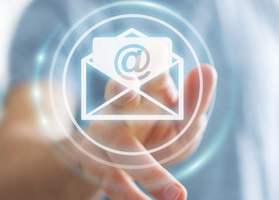 Sikeres hírlevél feliratkozás