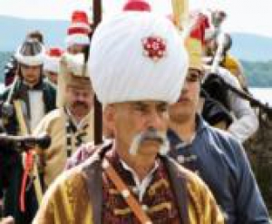 Tatai Patara - Törökkori Történelmi Fesztivál, 2016. május 27-29.