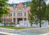Bor, kultúra, Szekszárd