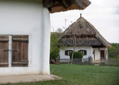 Ismét várja látogatóit a Skanzen
